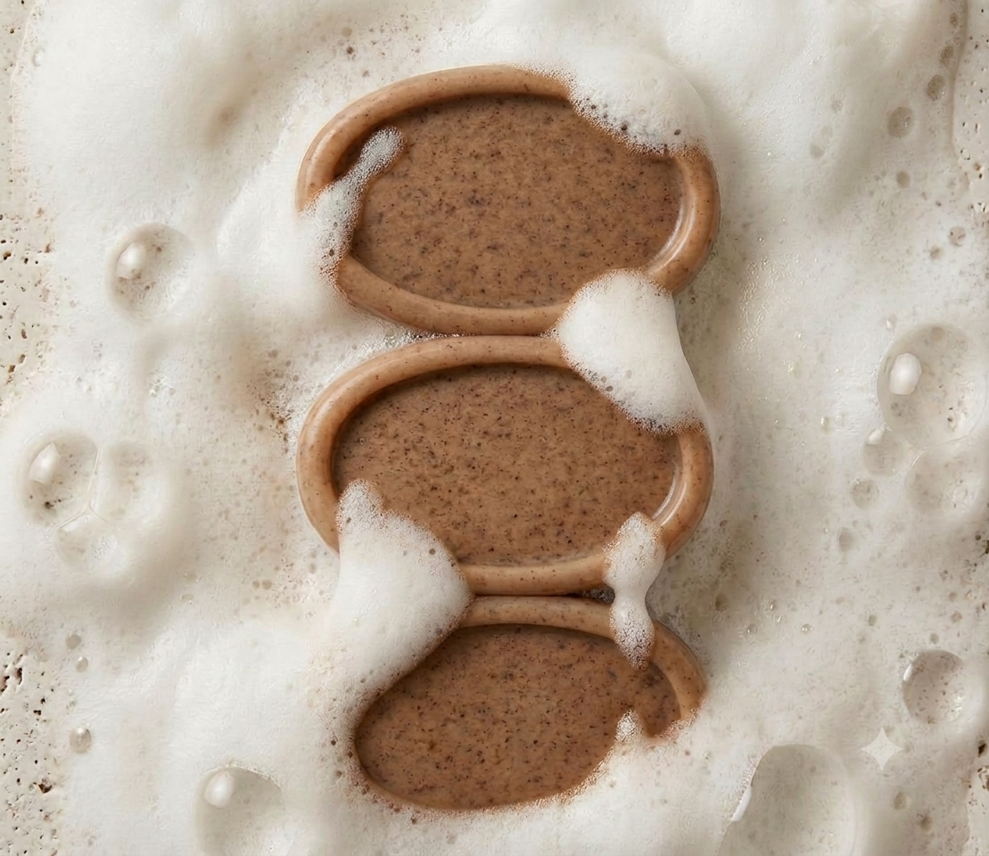 Coffee & Sugar Exfoliating